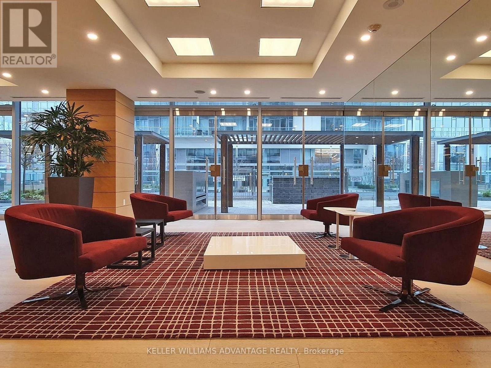401 - 29 Queens Quay E, Toronto, ON - Indoor Photo Showing Other Room
