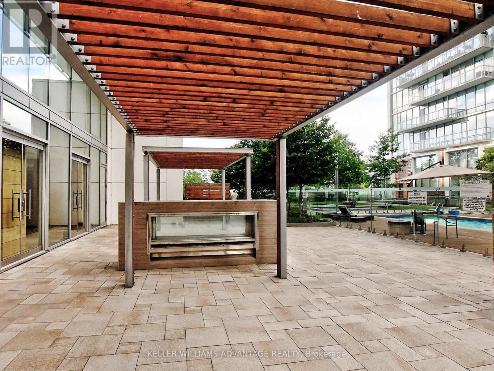 401 - 29 Queens Quay E, Toronto, ON - Outdoor With Exterior