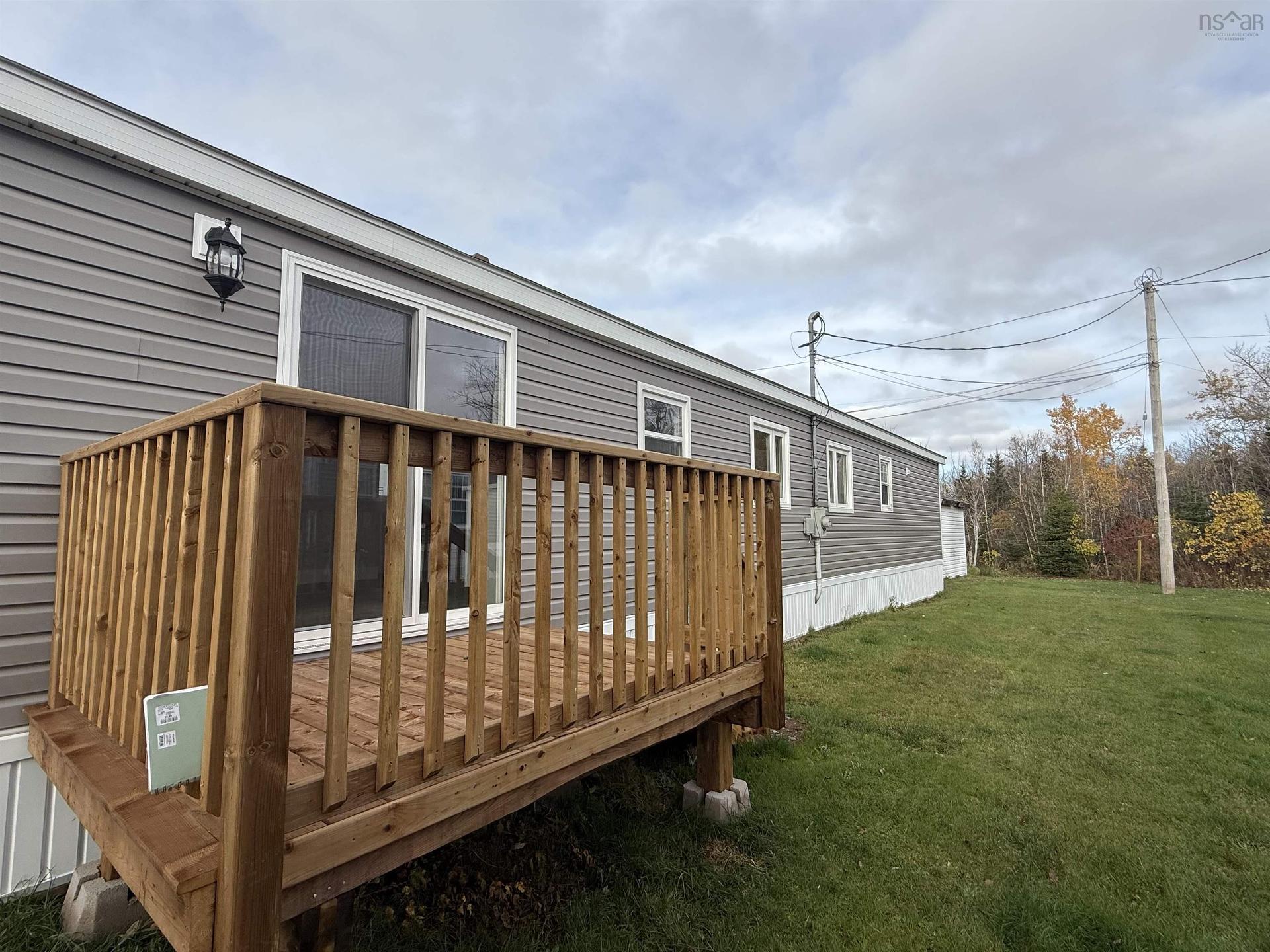 31 Johns Pass, Lower South River, NS