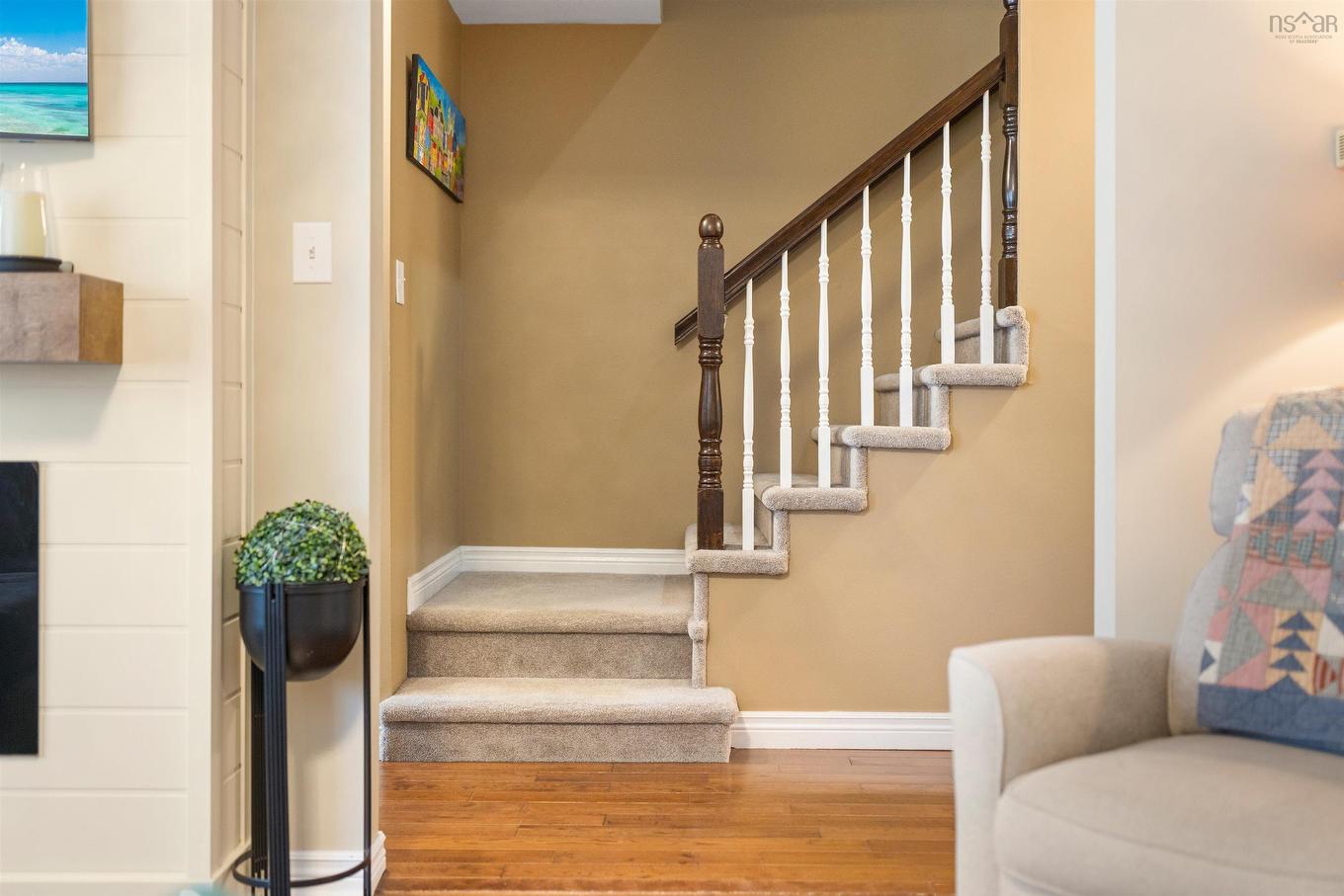74 Attenborough Court, Halifax, NS - Indoor Photo Showing Other Room