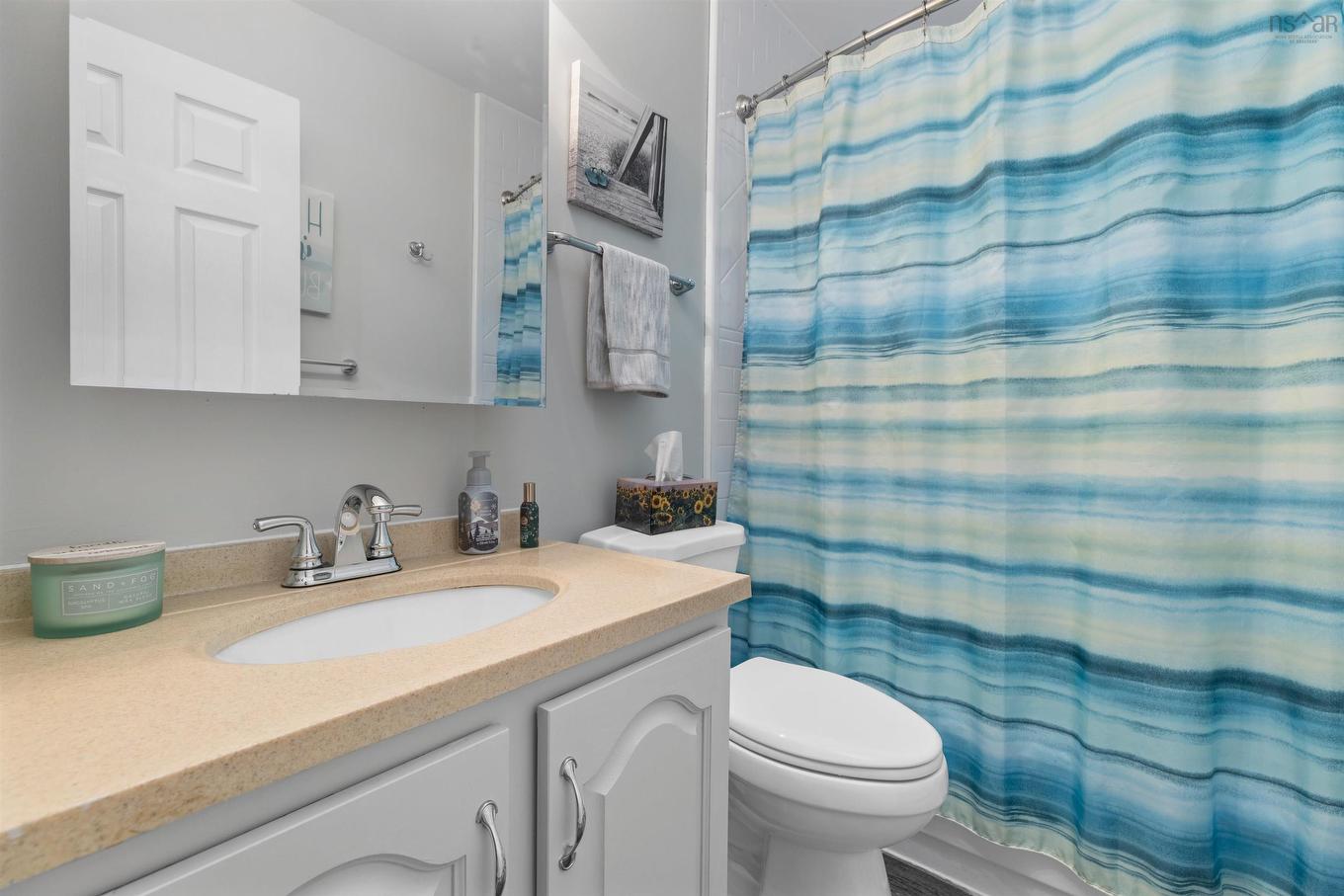 74 Attenborough Court, Halifax, NS - Indoor Photo Showing Bathroom