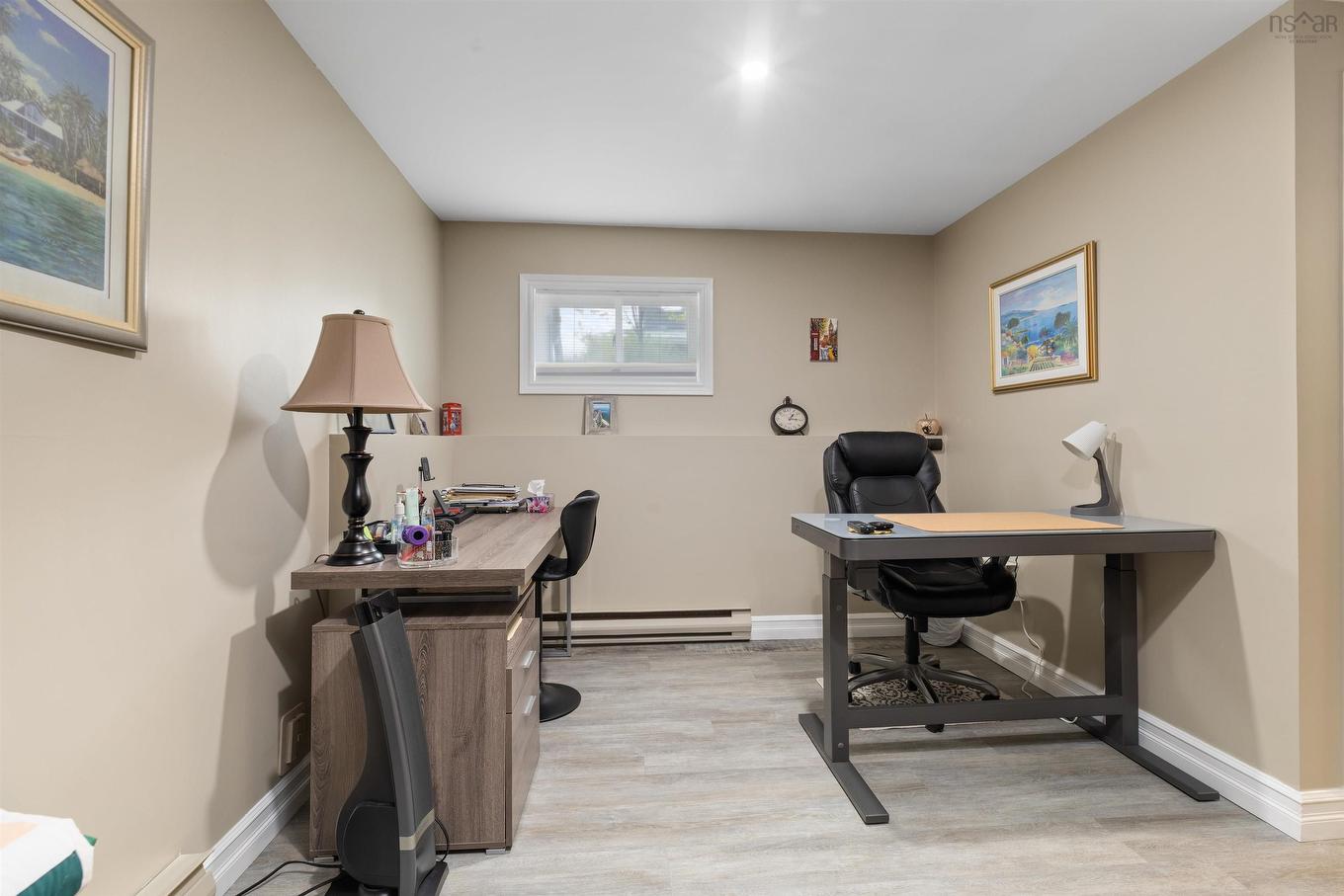 74 Attenborough Court, Halifax, NS - Indoor