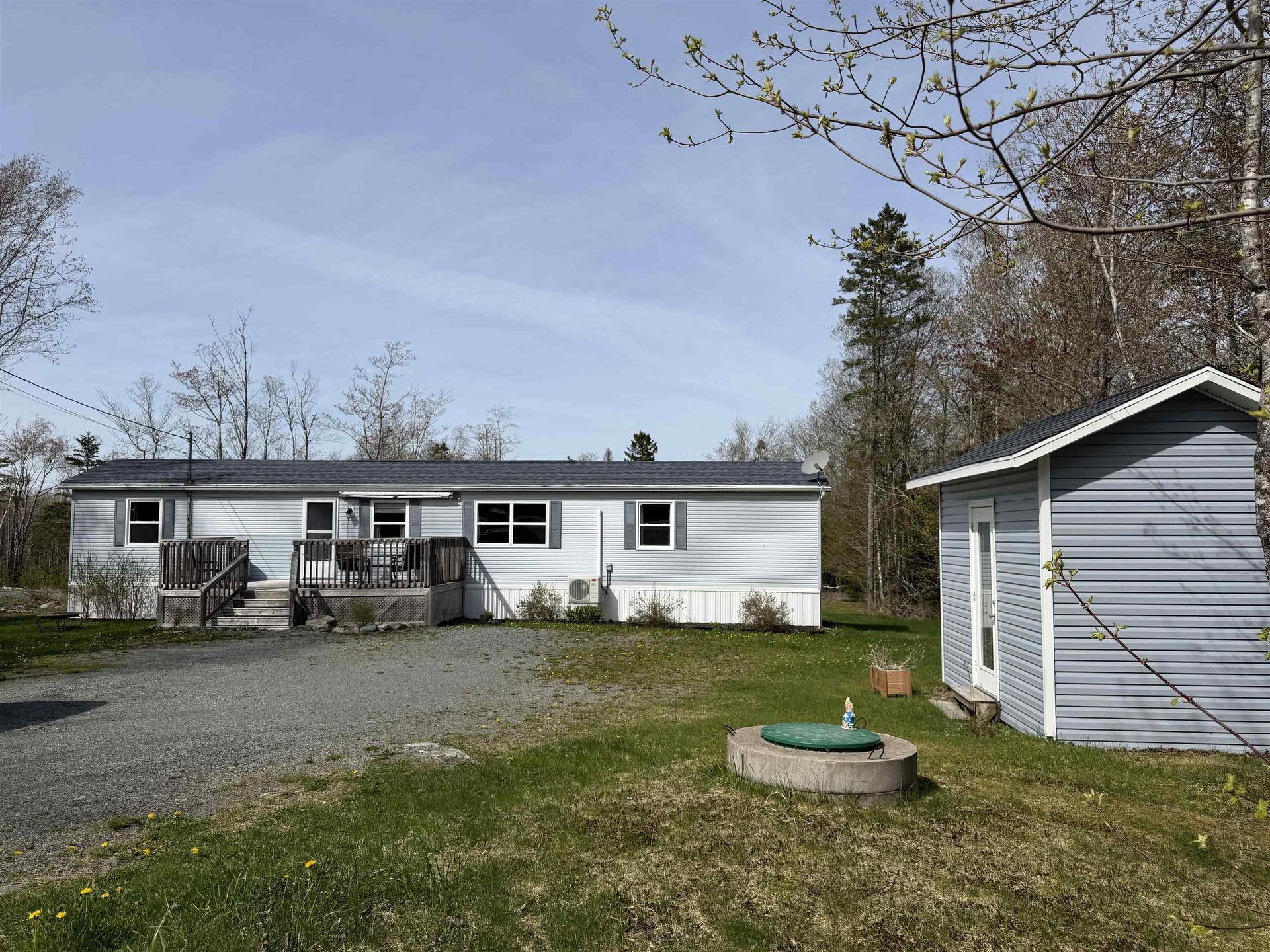 198 Highway 224, Sheet Harbour, NS