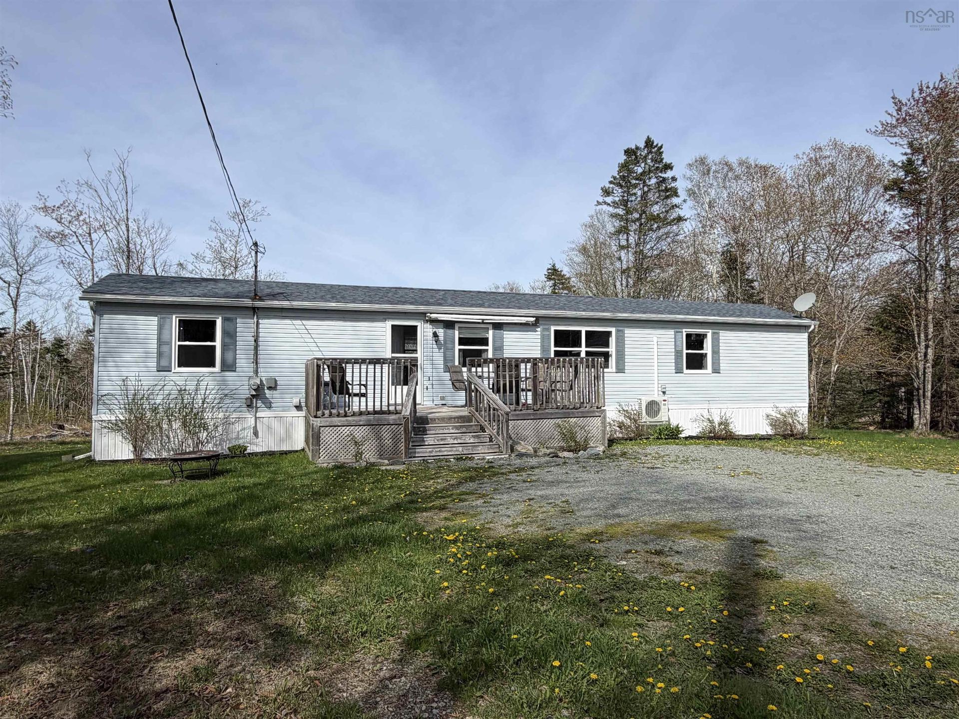 198 Highway 224, Sheet Harbour, NS