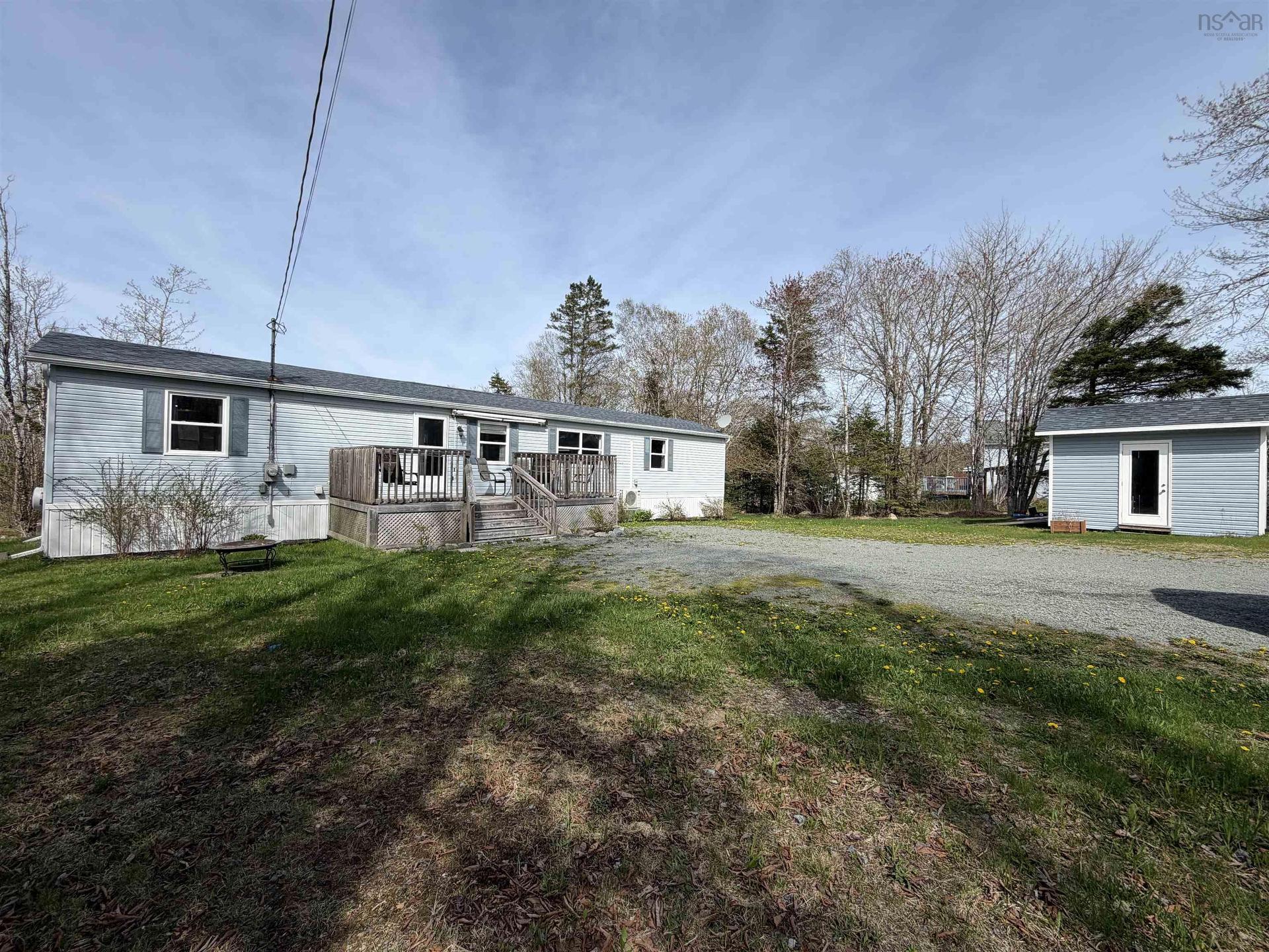 198 Highway 224, Sheet Harbour, NS