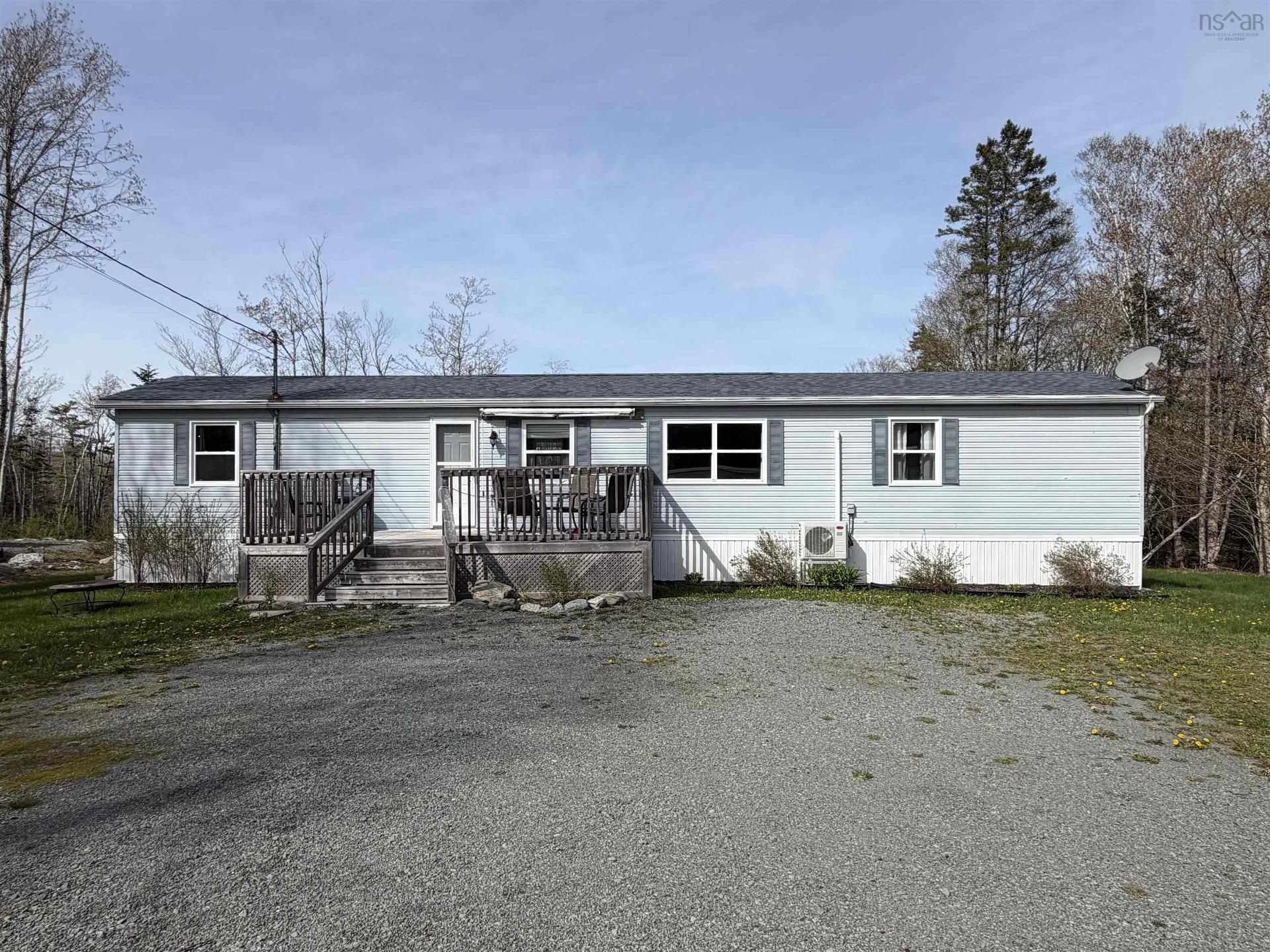 198 Highway 224, Sheet Harbour, NS
