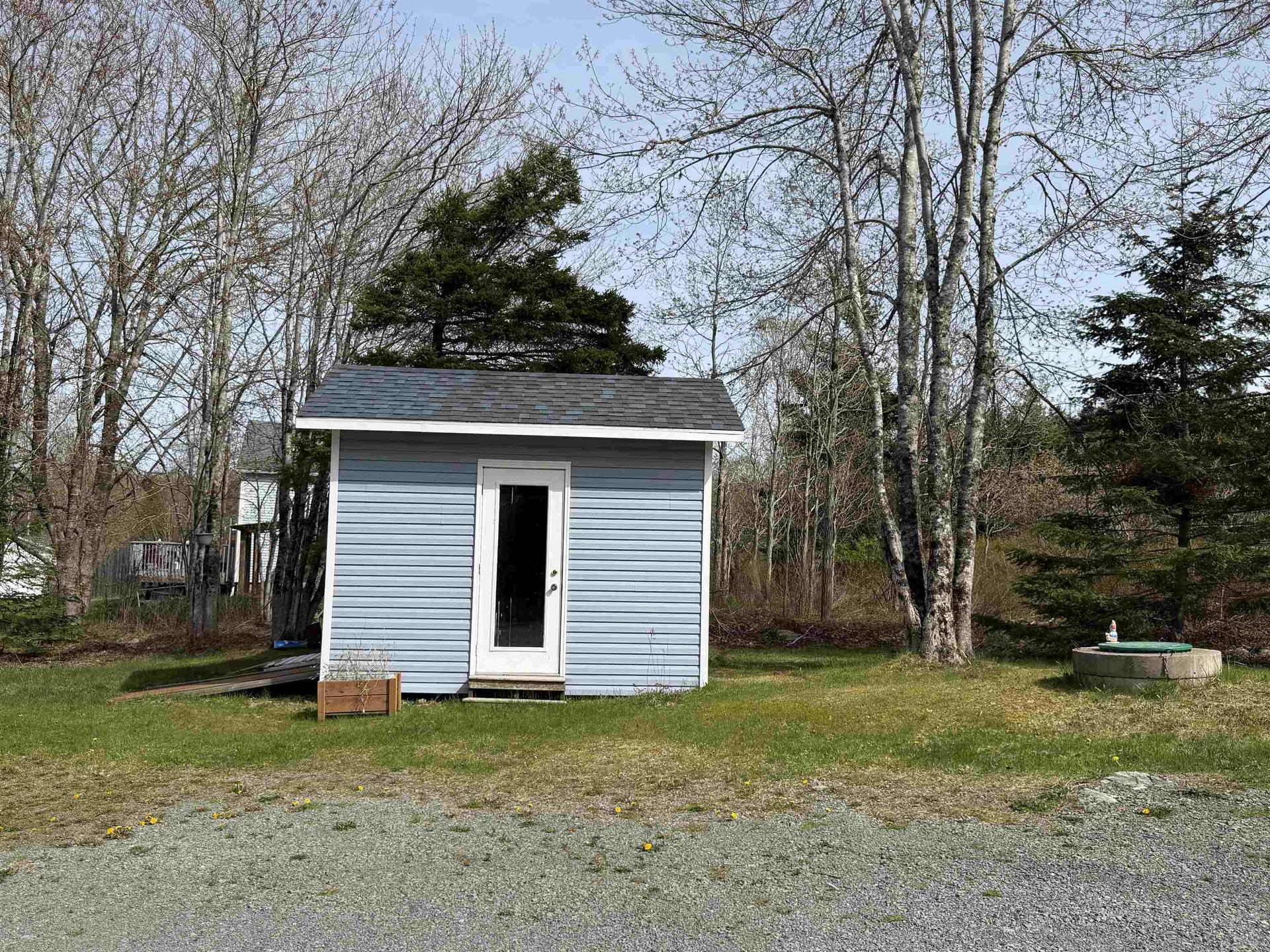 198 Highway 224, Sheet Harbour, NS