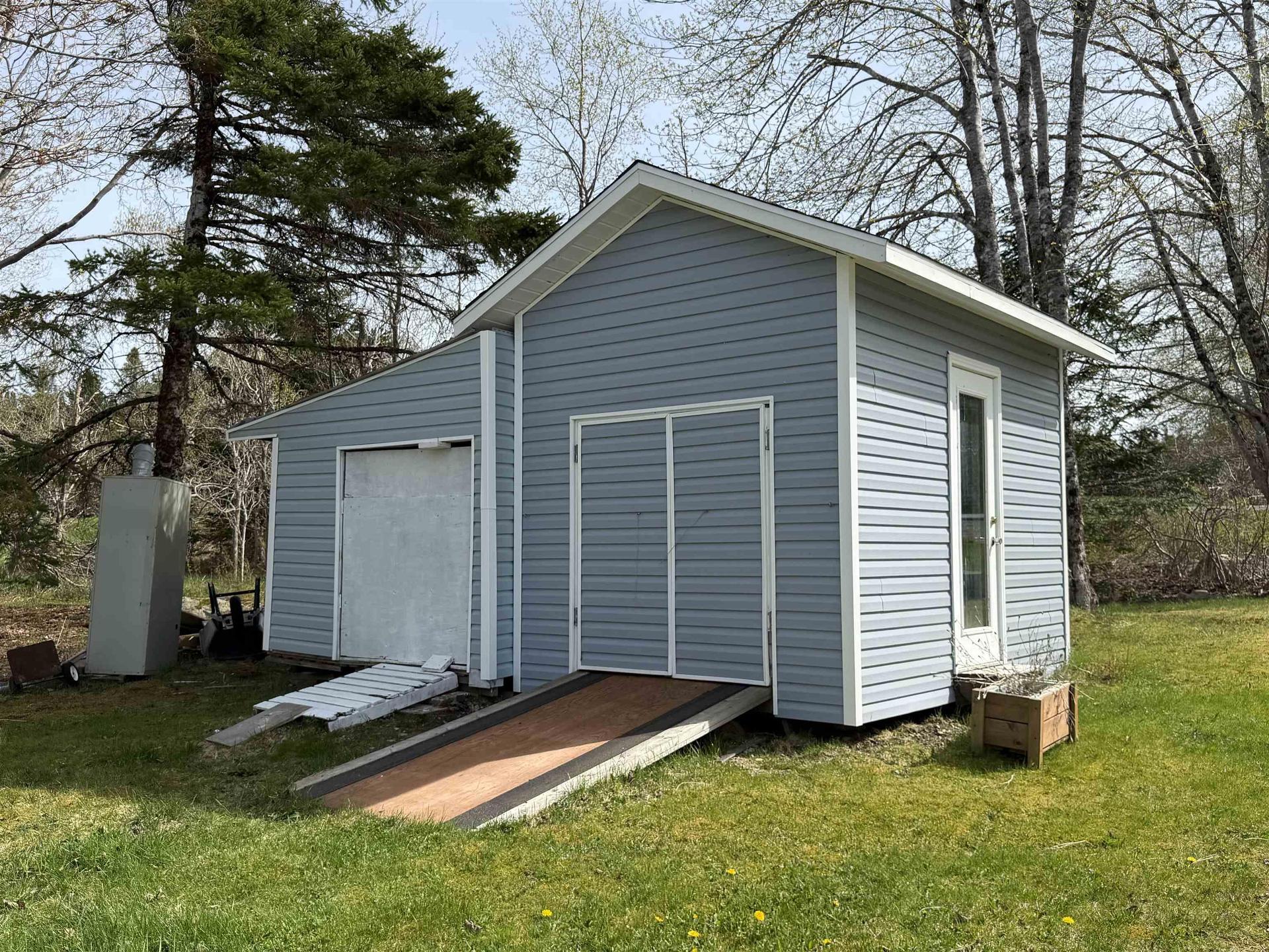 198 Highway 224, Sheet Harbour, NS