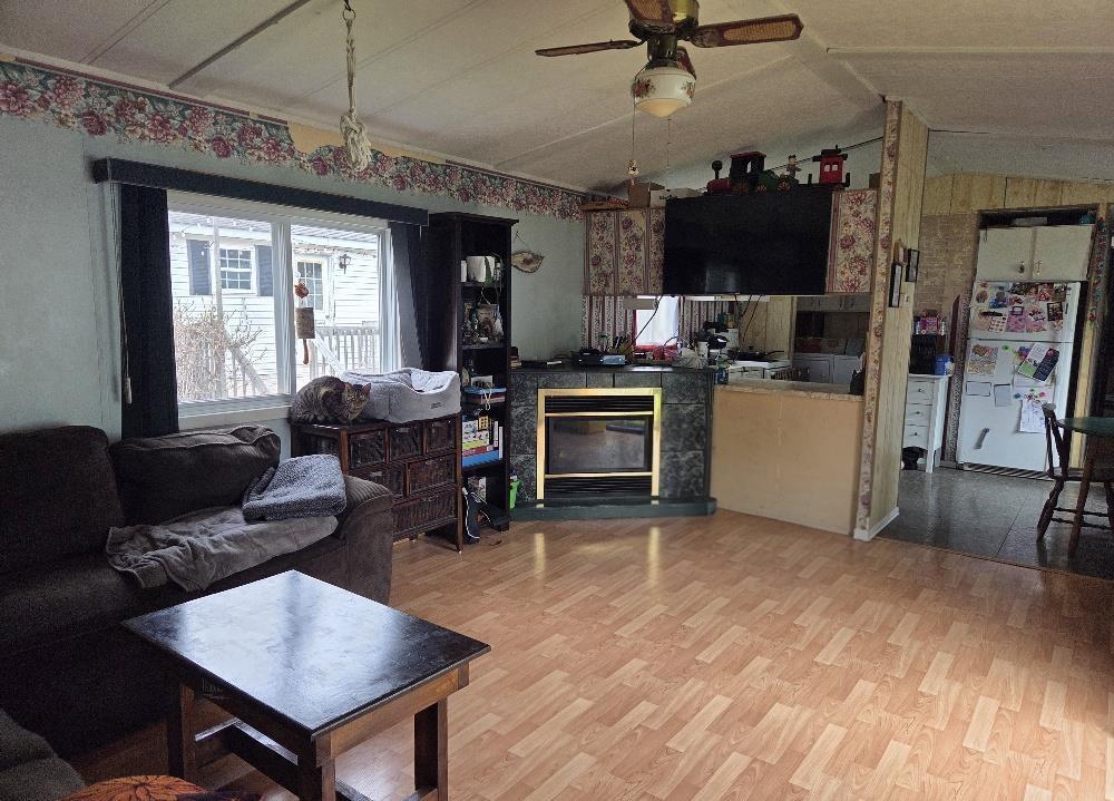 81 Evergreen Village, Summerside, PE