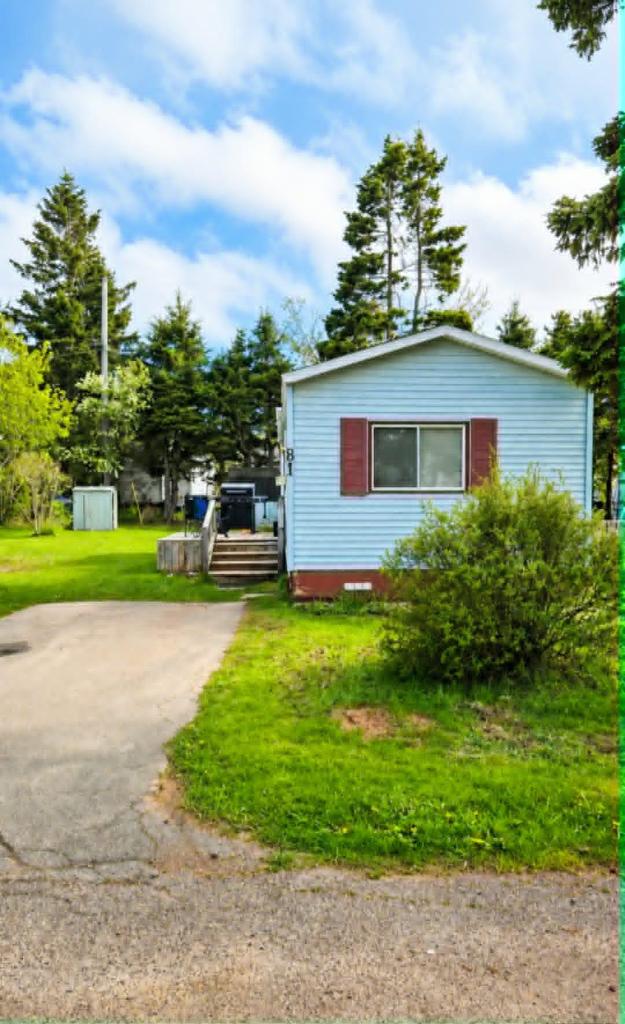 81 Evergreen Village, Summerside, PE