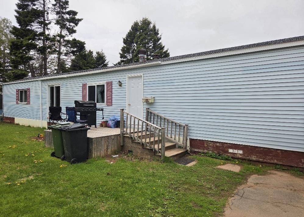 81 Evergreen Village, Summerside, PE