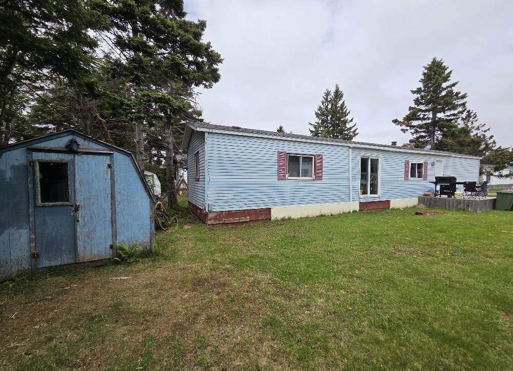 81 Evergreen Village, Summerside, PE