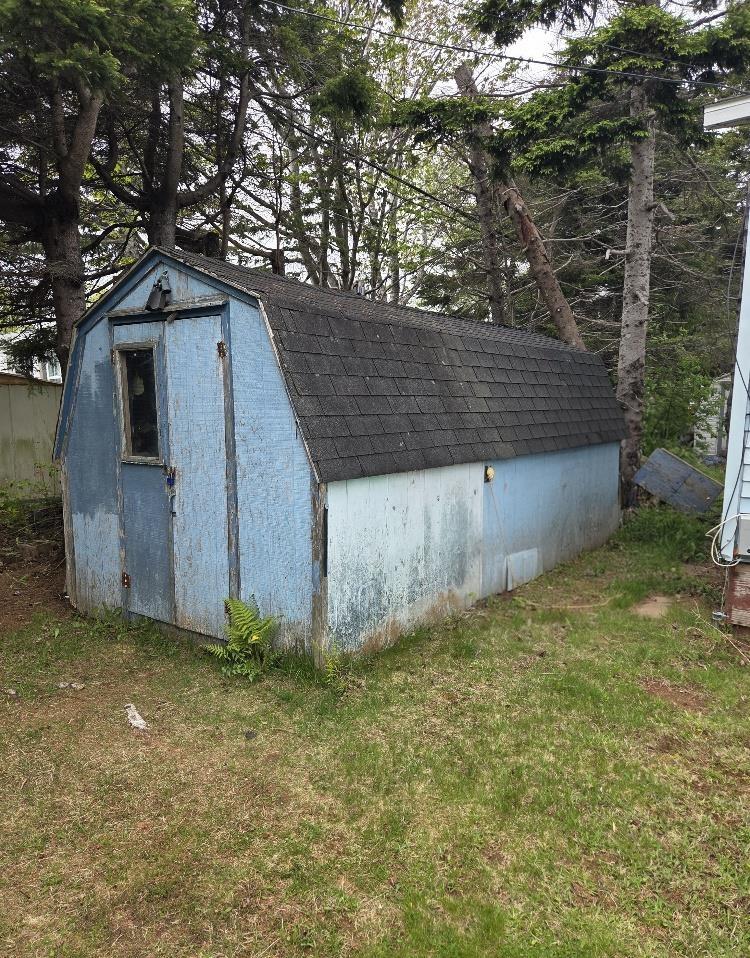 81 Evergreen Village, Summerside, PE