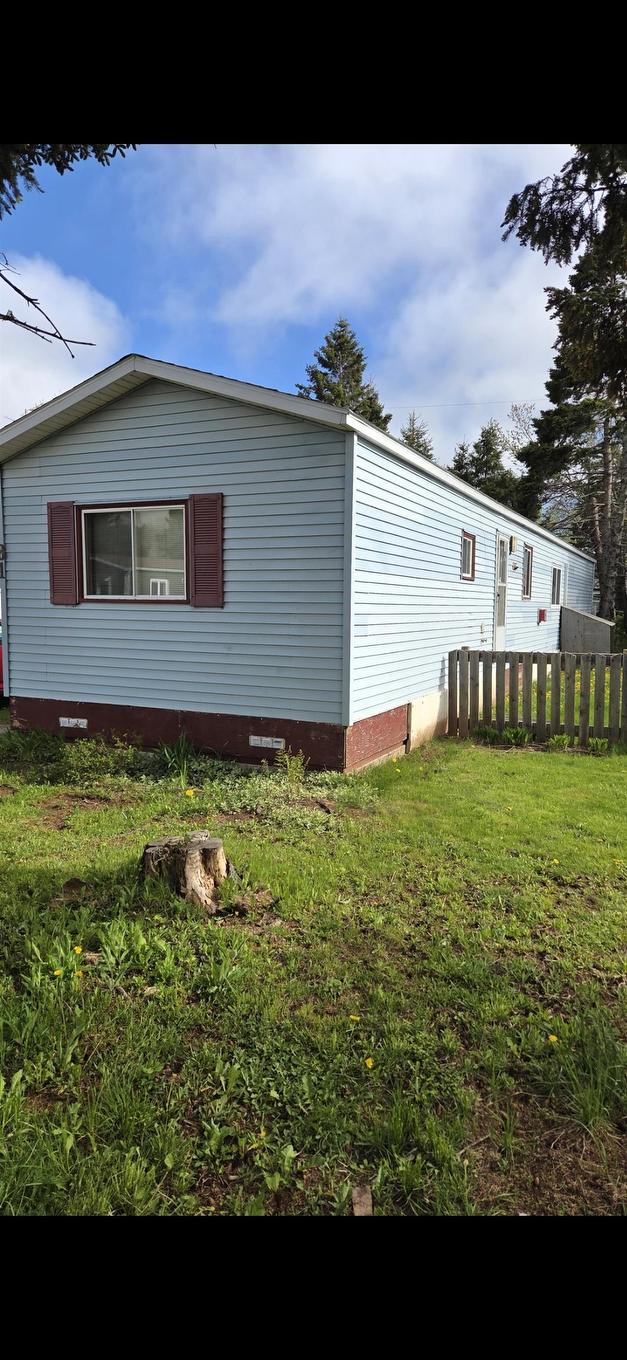 81 Evergreen Village, Summerside, PE