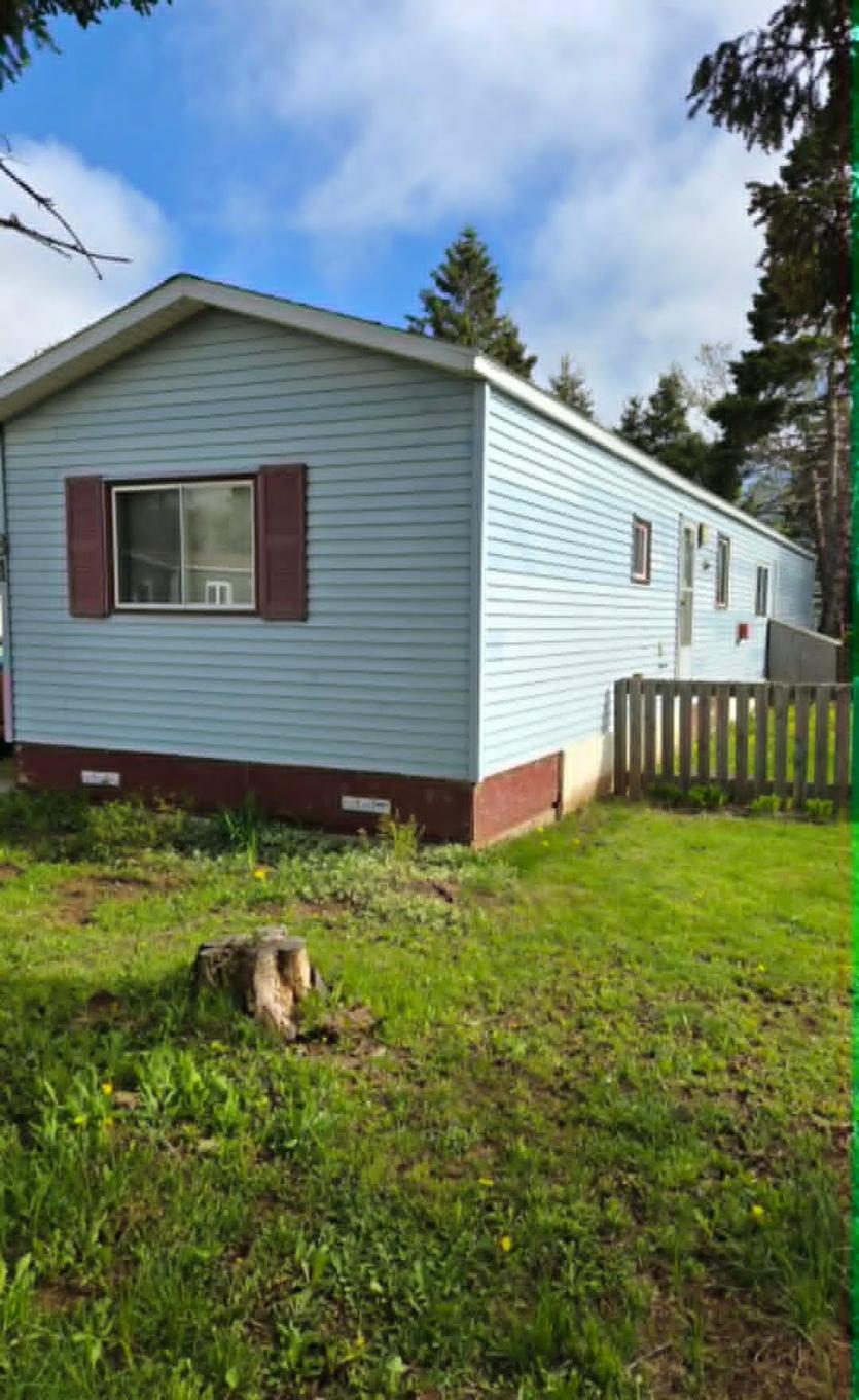 81 Evergreen Village, Summerside, PE