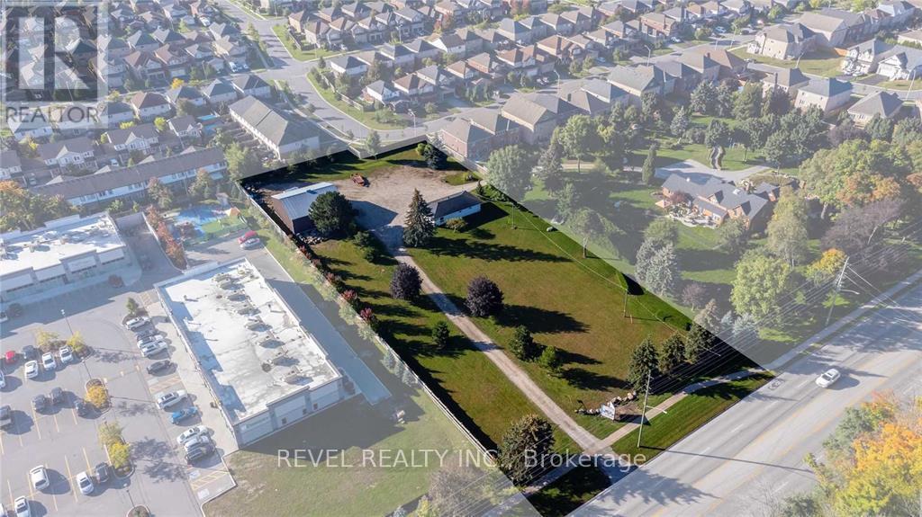 821 Big Bay Point Road, Barrie, ON