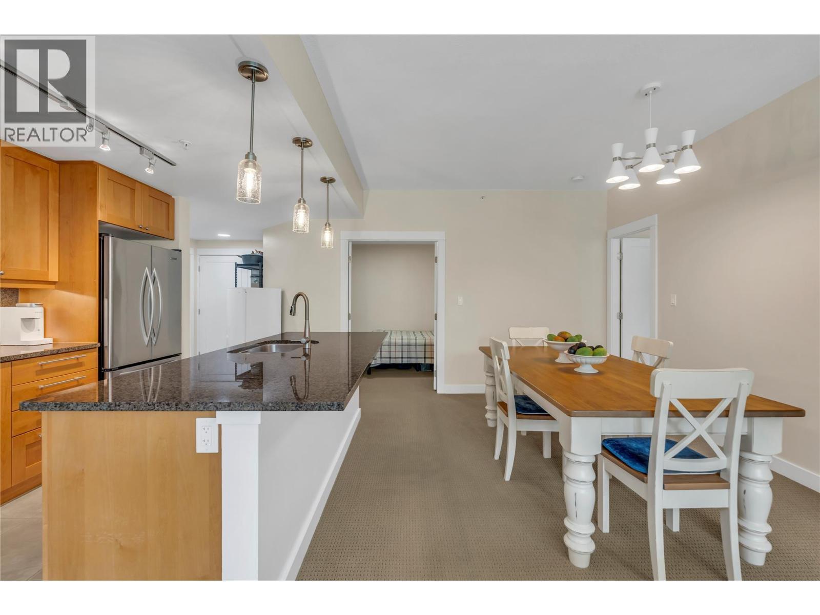 75 Martin Street Unit# 101, Penticton, BC - Indoor