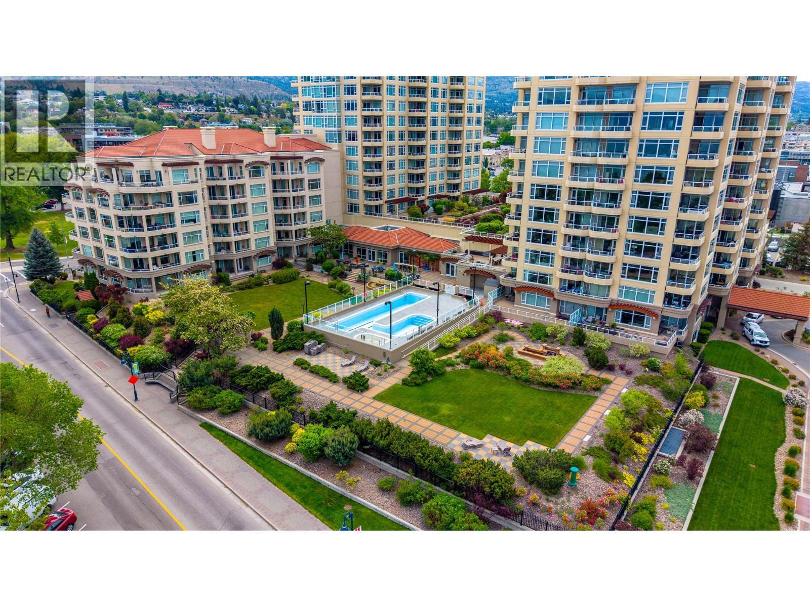 75 Martin Street Unit# 101, Penticton, BC - Outdoor