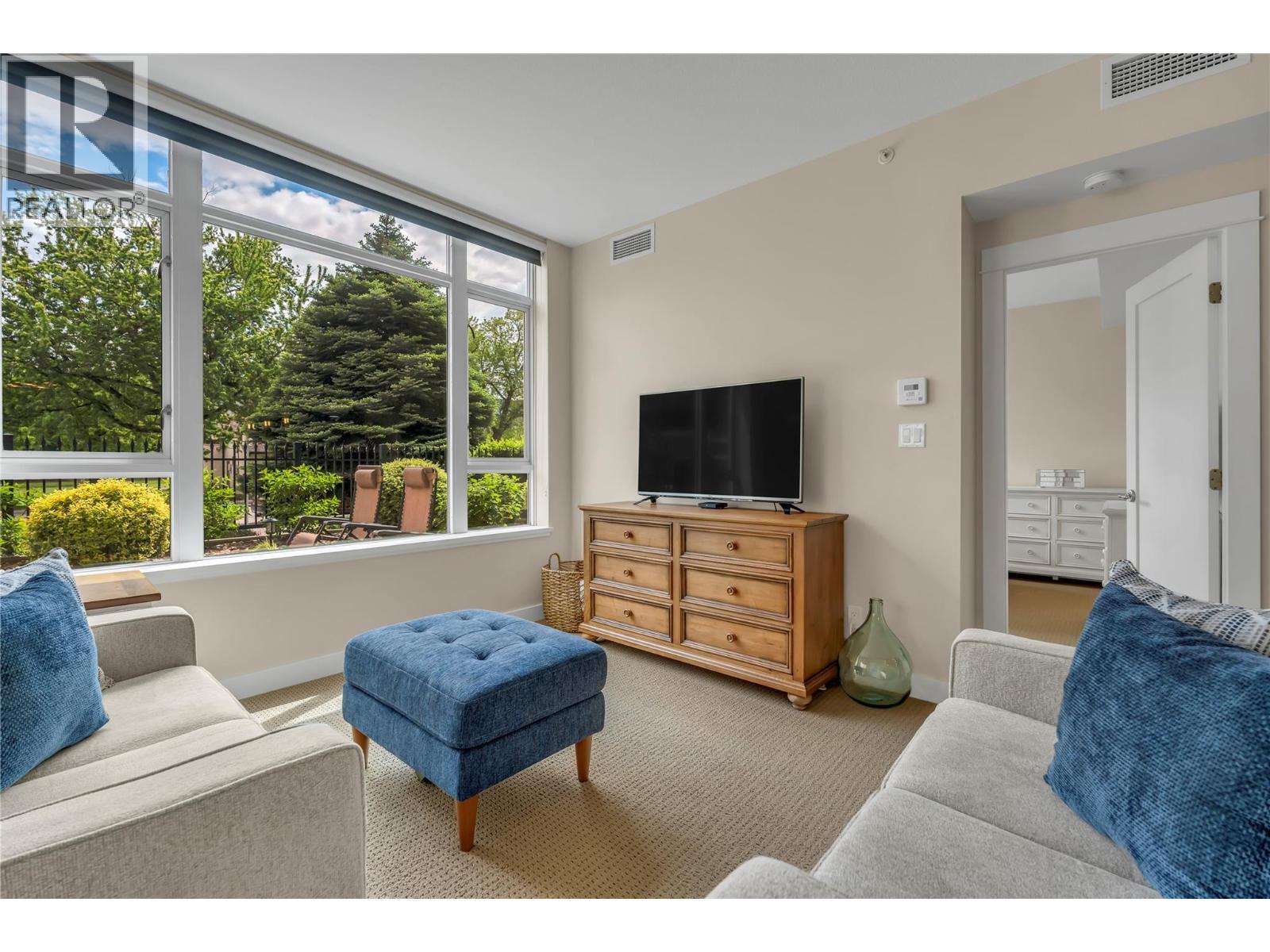 75 Martin Street Unit# 101, Penticton, BC - Indoor