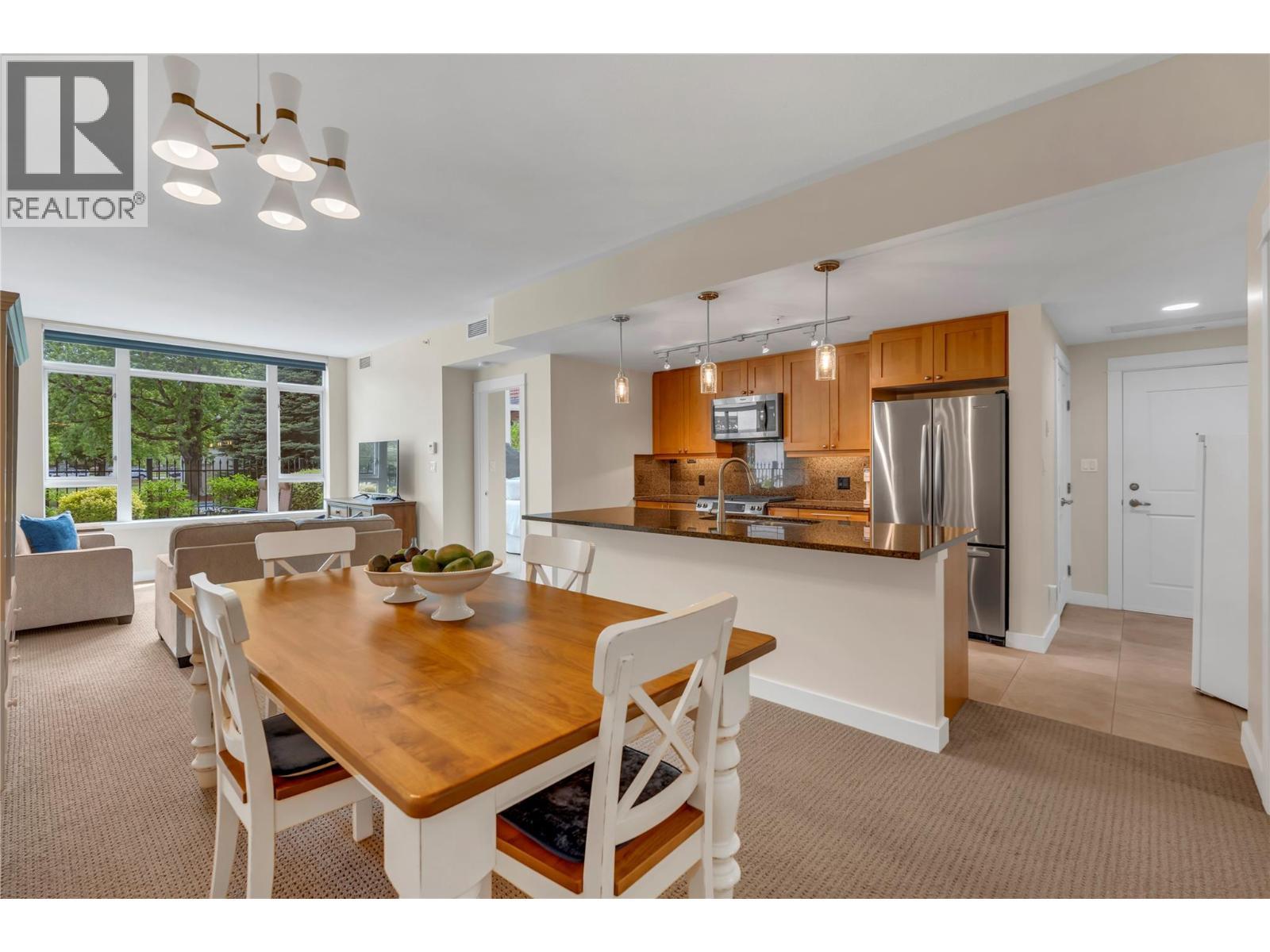 75 Martin Street Unit# 101, Penticton, BC - Indoor