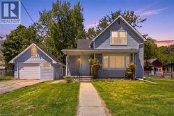 412 HELENA Street Dunnville, ON N1A 2T2