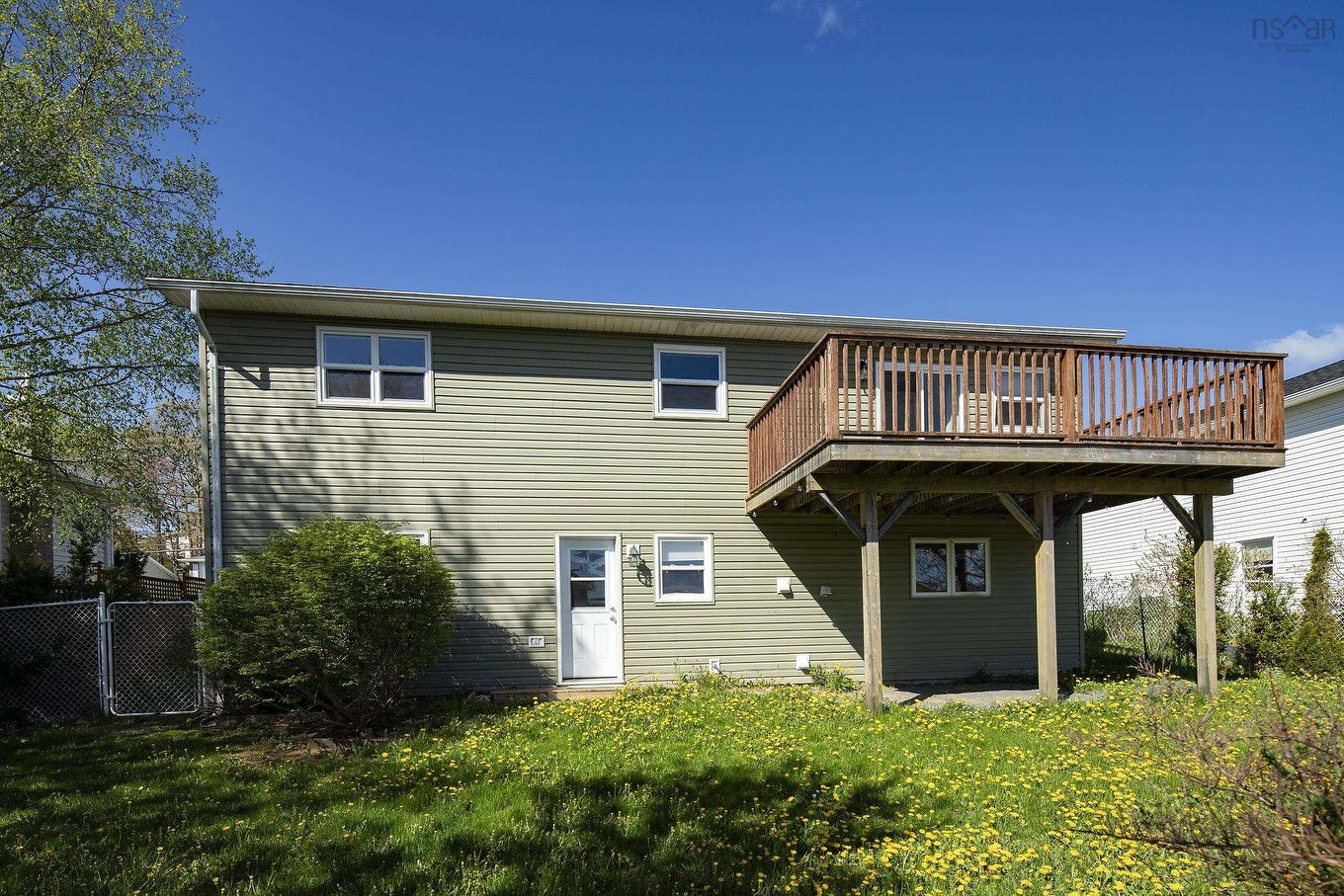 10 Old Birch Road, Dartmouth, NS