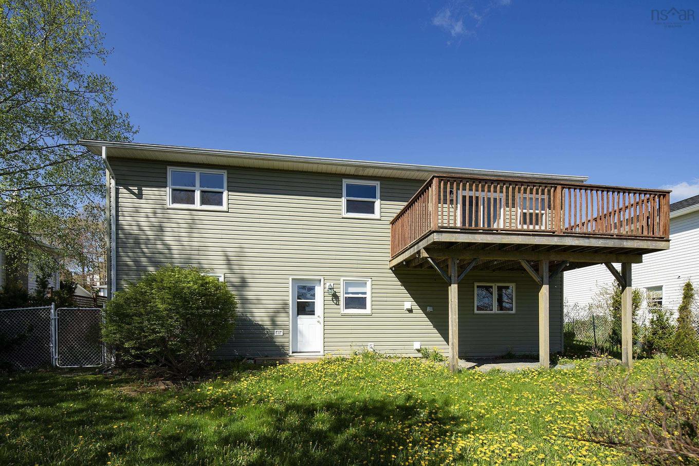 10 Old Birch Road, Dartmouth, NS