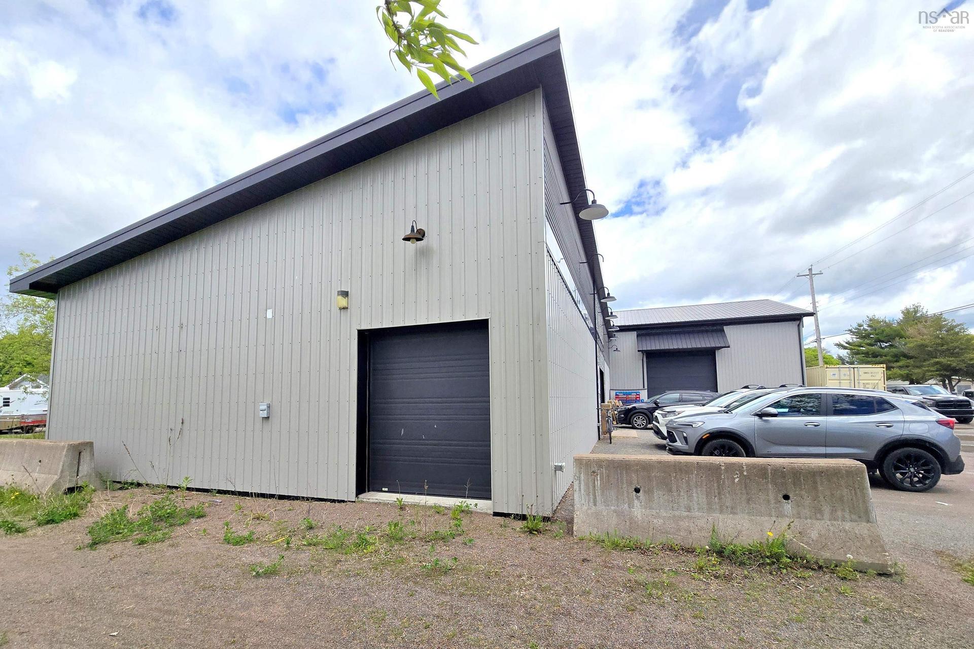 3 Clinton Street, Amherst, NS