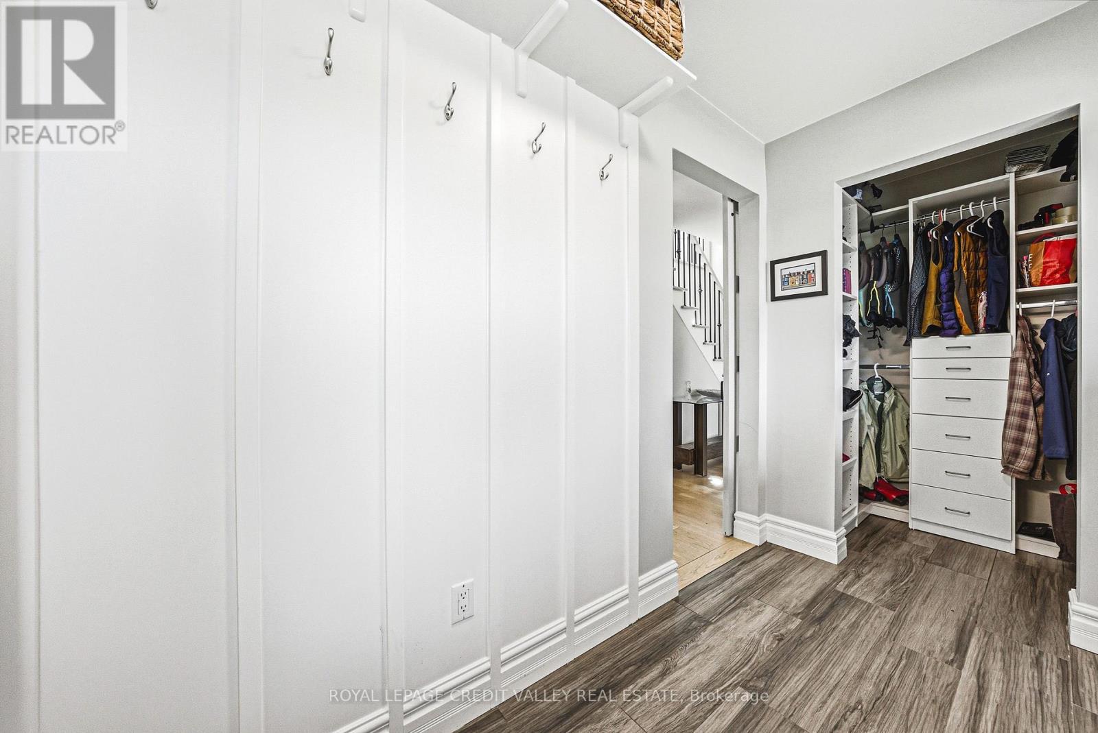 5 Valleygreen Crescent S, Caledon, ON - Indoor Photo Showing Other Room
