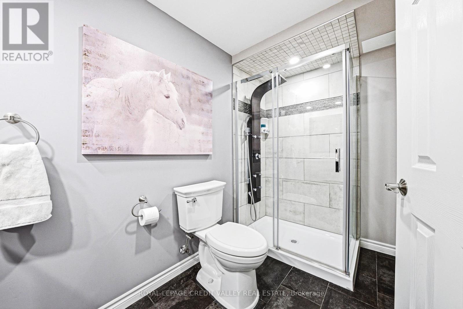 5 Valleygreen Crescent S, Caledon, ON - Indoor Photo Showing Bathroom