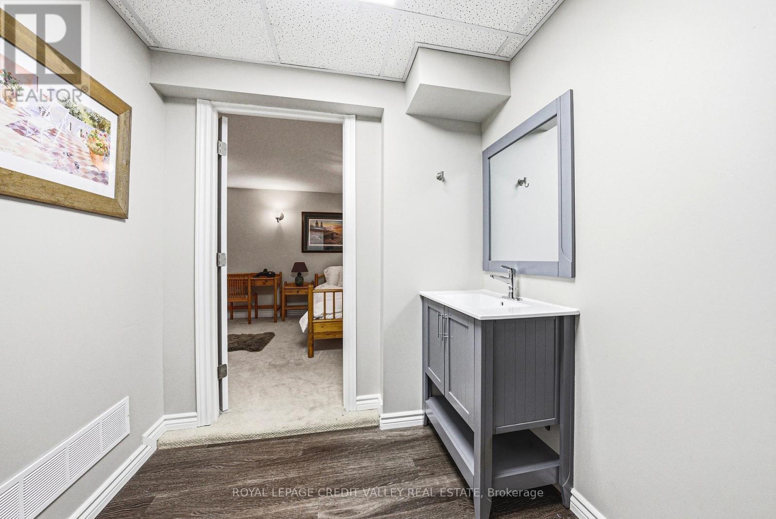 5 Valleygreen Crescent S, Caledon, ON - Indoor Photo Showing Other Room