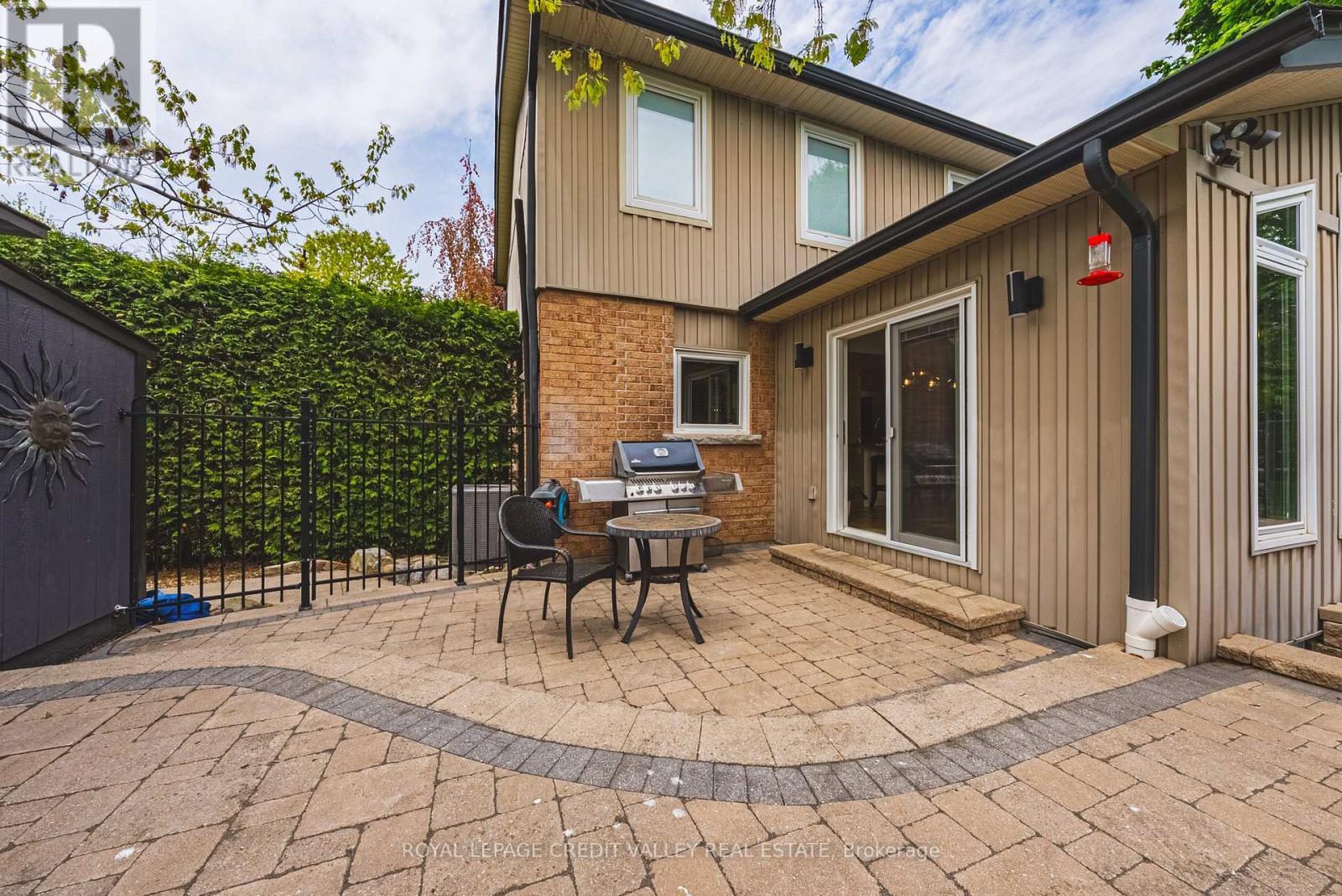 5 Valleygreen Crescent S, Caledon, ON - Outdoor With Deck Patio Veranda With Exterior