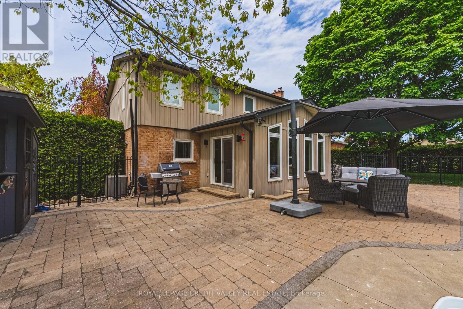 5 Valleygreen Crescent S, Caledon, ON - Outdoor With Exterior