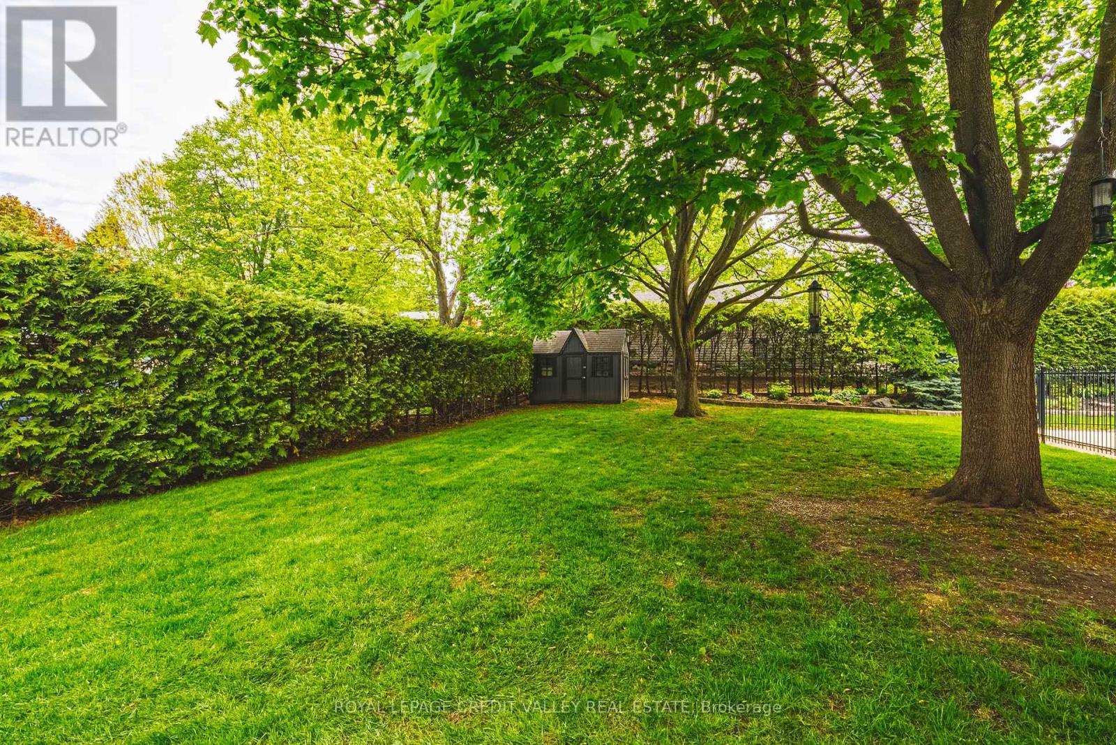 5 Valleygreen Crescent S, Caledon, ON - Outdoor