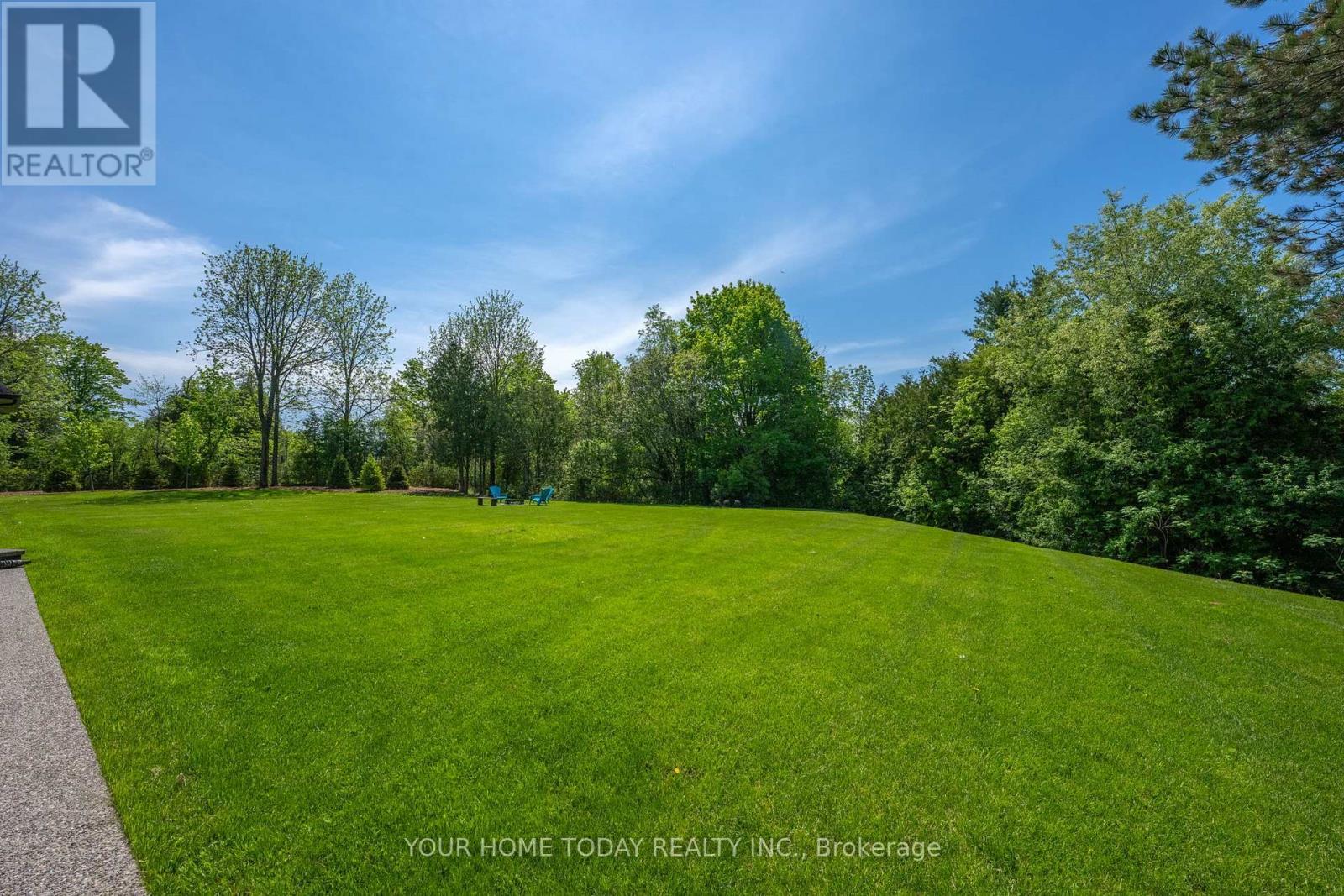 27 Chantelay Crescent, Halton Hills, ON - Outdoor