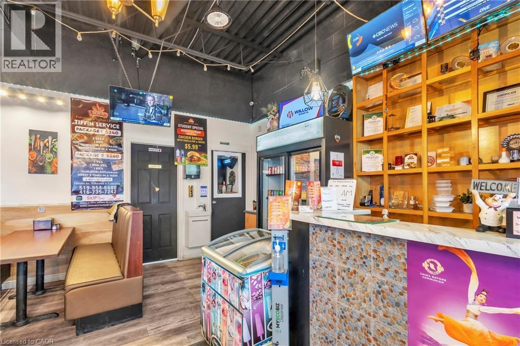 402 King Street N, Waterloo, ON