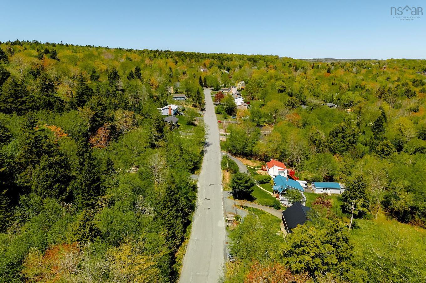 71 Echo Forest Drive, Lake Echo, NS