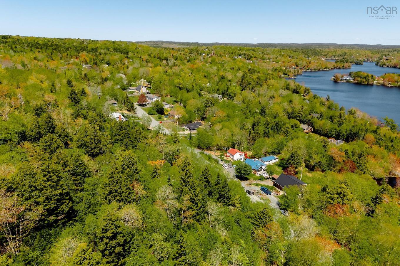 71 Echo Forest Drive, Lake Echo, NS
