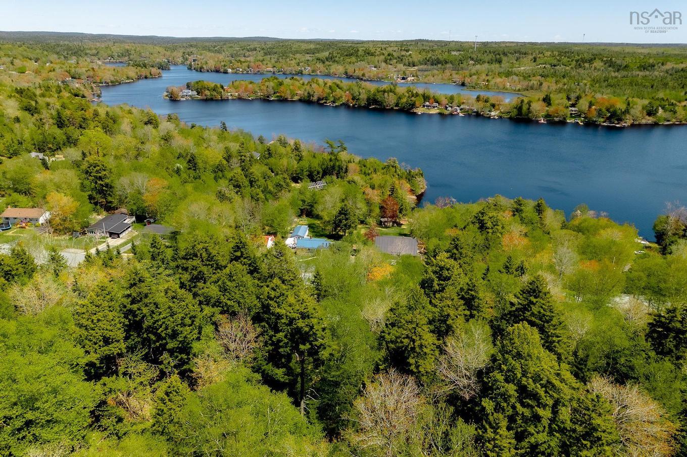 71 Echo Forest Drive, Lake Echo, NS