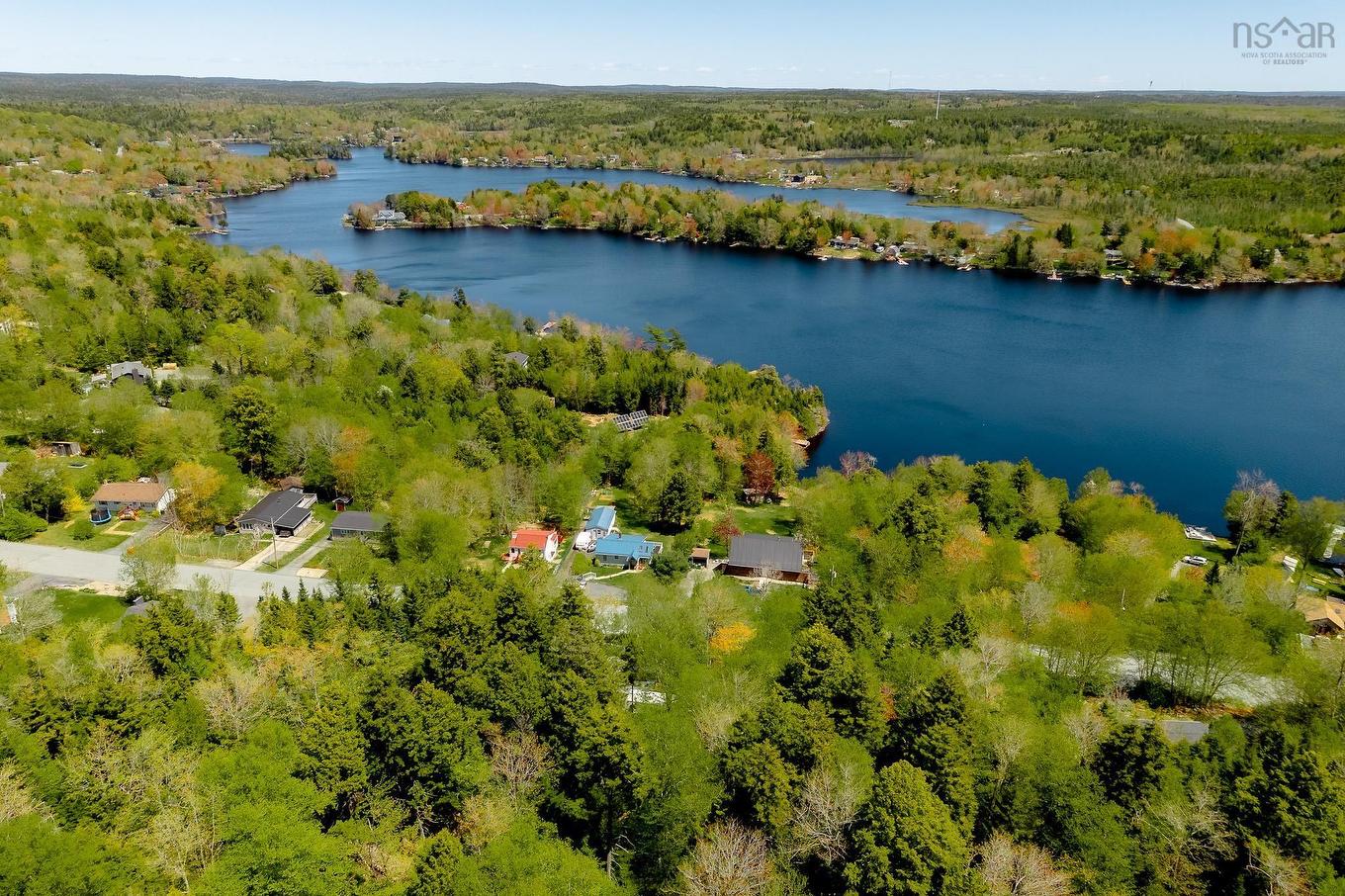 71 Echo Forest Drive, Lake Echo, NS