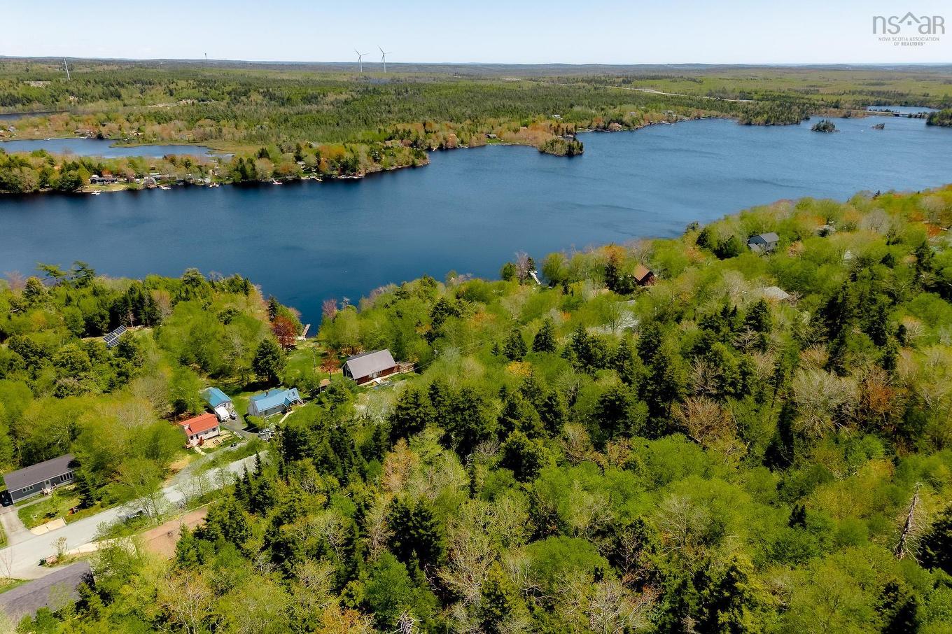 71 Echo Forest Drive, Lake Echo, NS