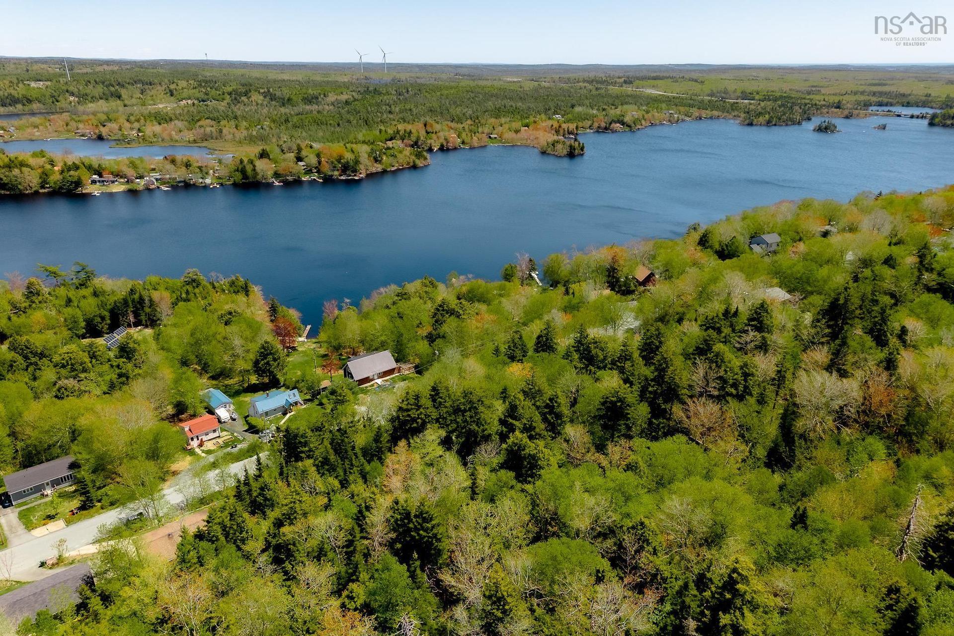71 Echo Forest Drive, Lake Echo, NS