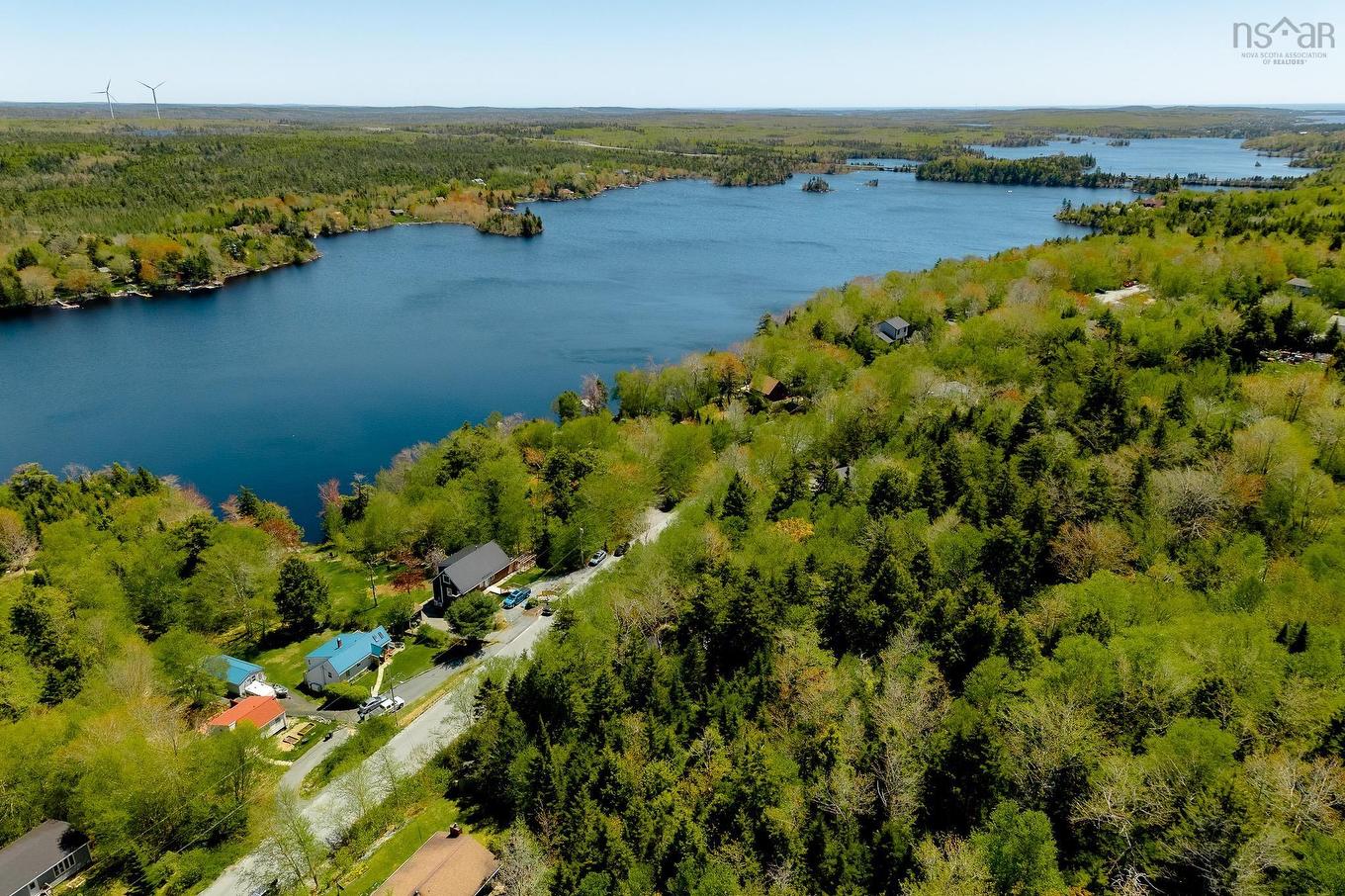 71 Echo Forest Drive, Lake Echo, NS