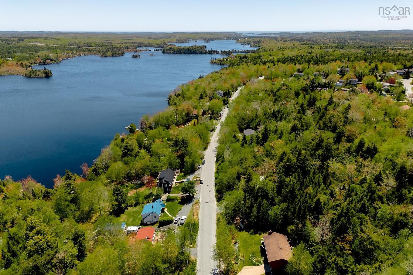 71 Echo Forest Drive, Lake Echo, NS