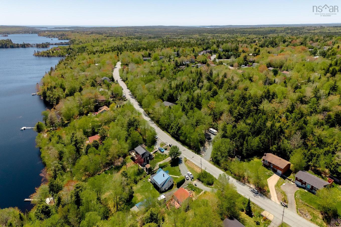 71 Echo Forest Drive, Lake Echo, NS