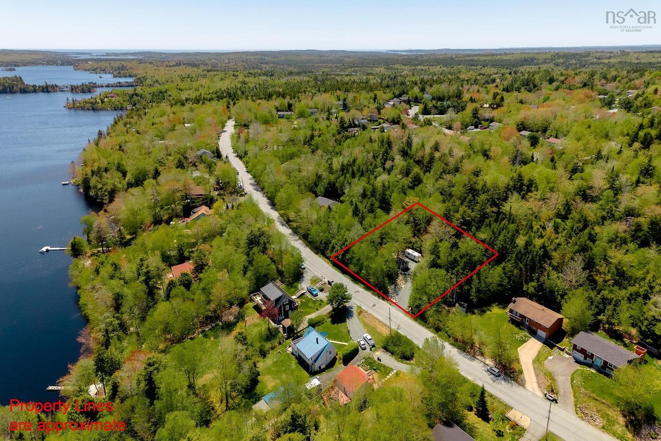 71 Echo Forest Drive, Lake Echo, NS