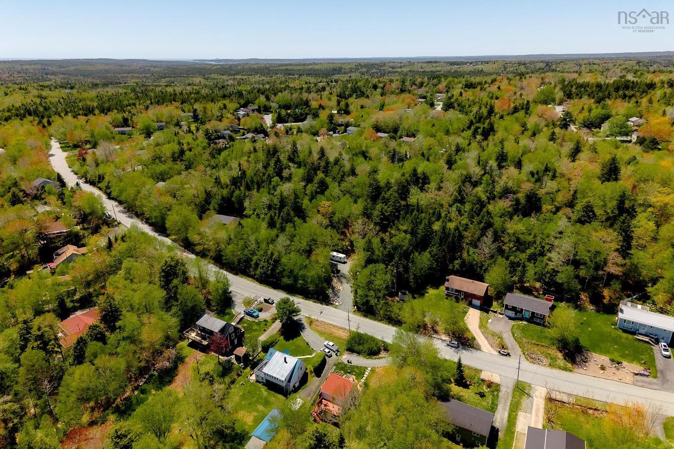 71 Echo Forest Drive, Lake Echo, NS