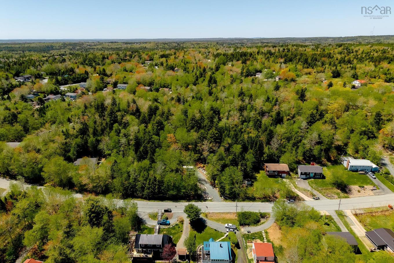 71 Echo Forest Drive, Lake Echo, NS