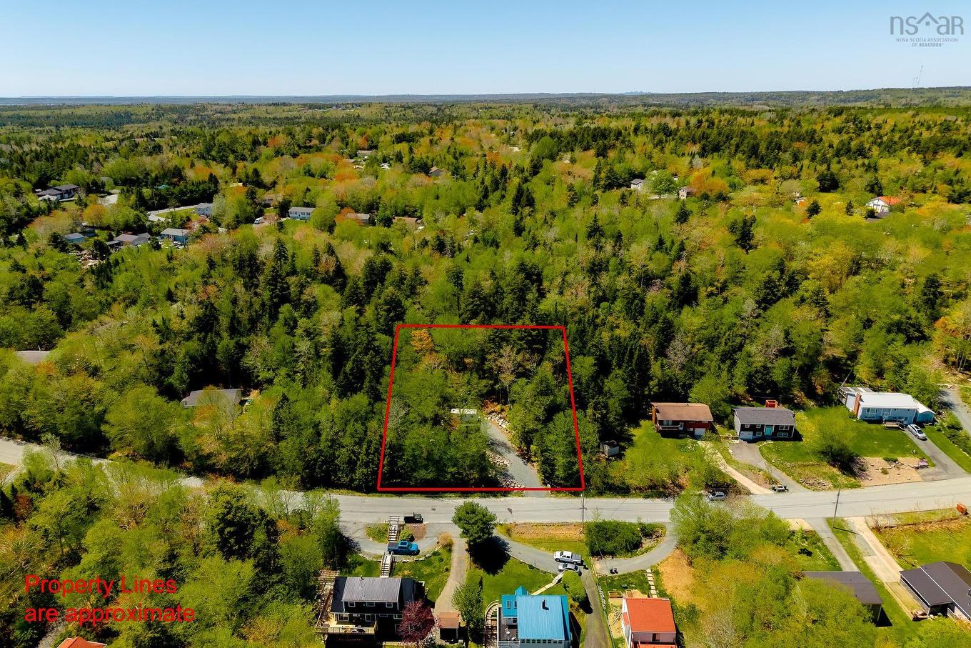 71 Echo Forest Drive, Lake Echo, NS