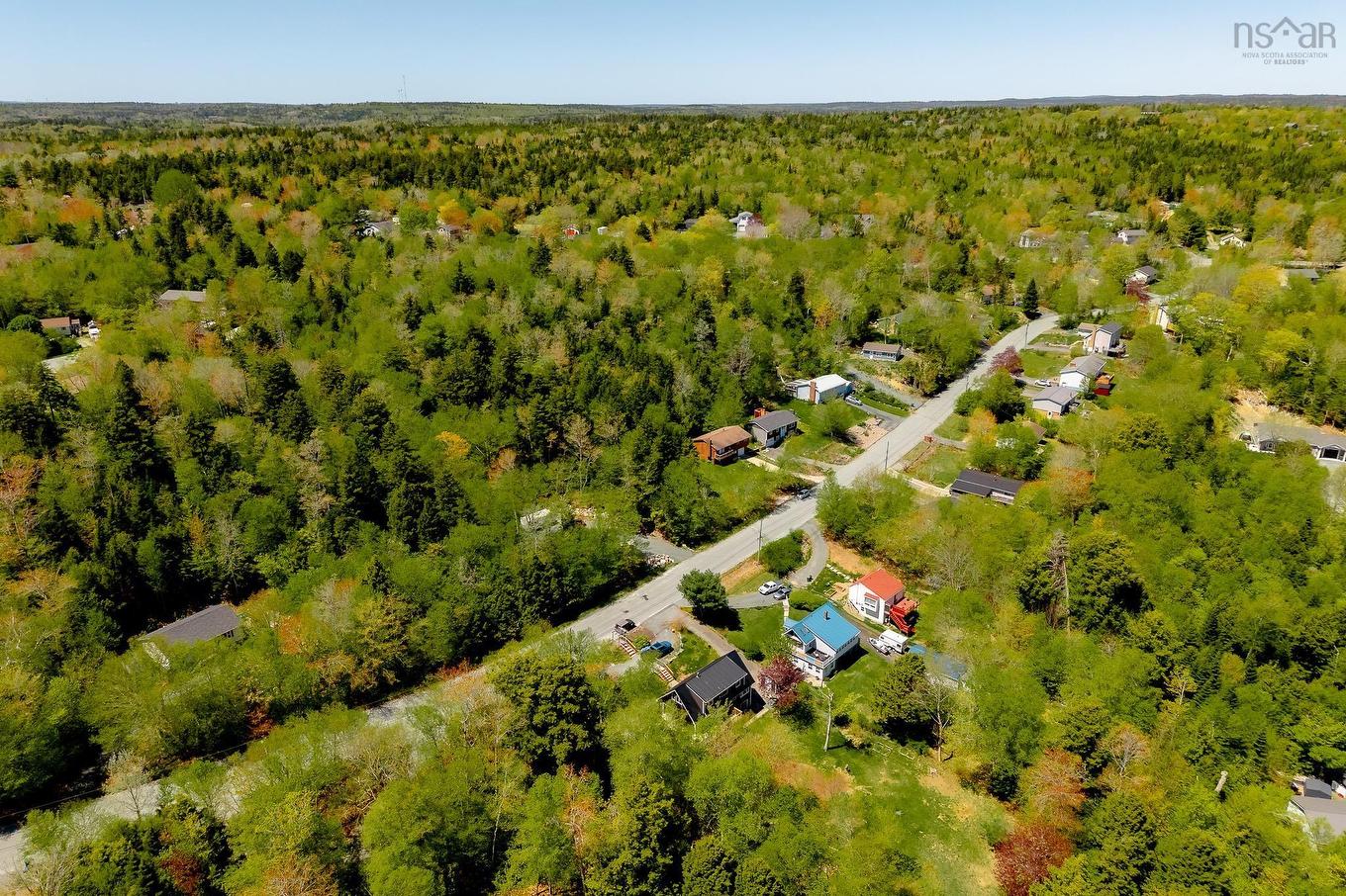 71 Echo Forest Drive, Lake Echo, NS
